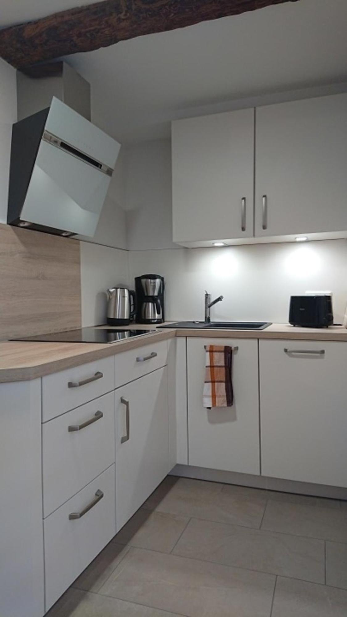 Ferienwohnung Windmuehlenberg Drehna エクステリア 写真