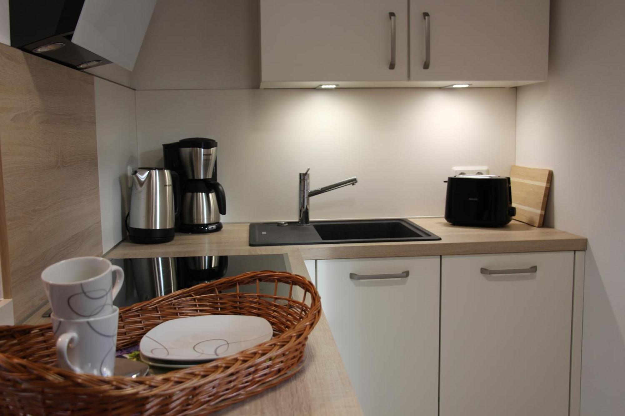Ferienwohnung Windmuehlenberg Drehna エクステリア 写真