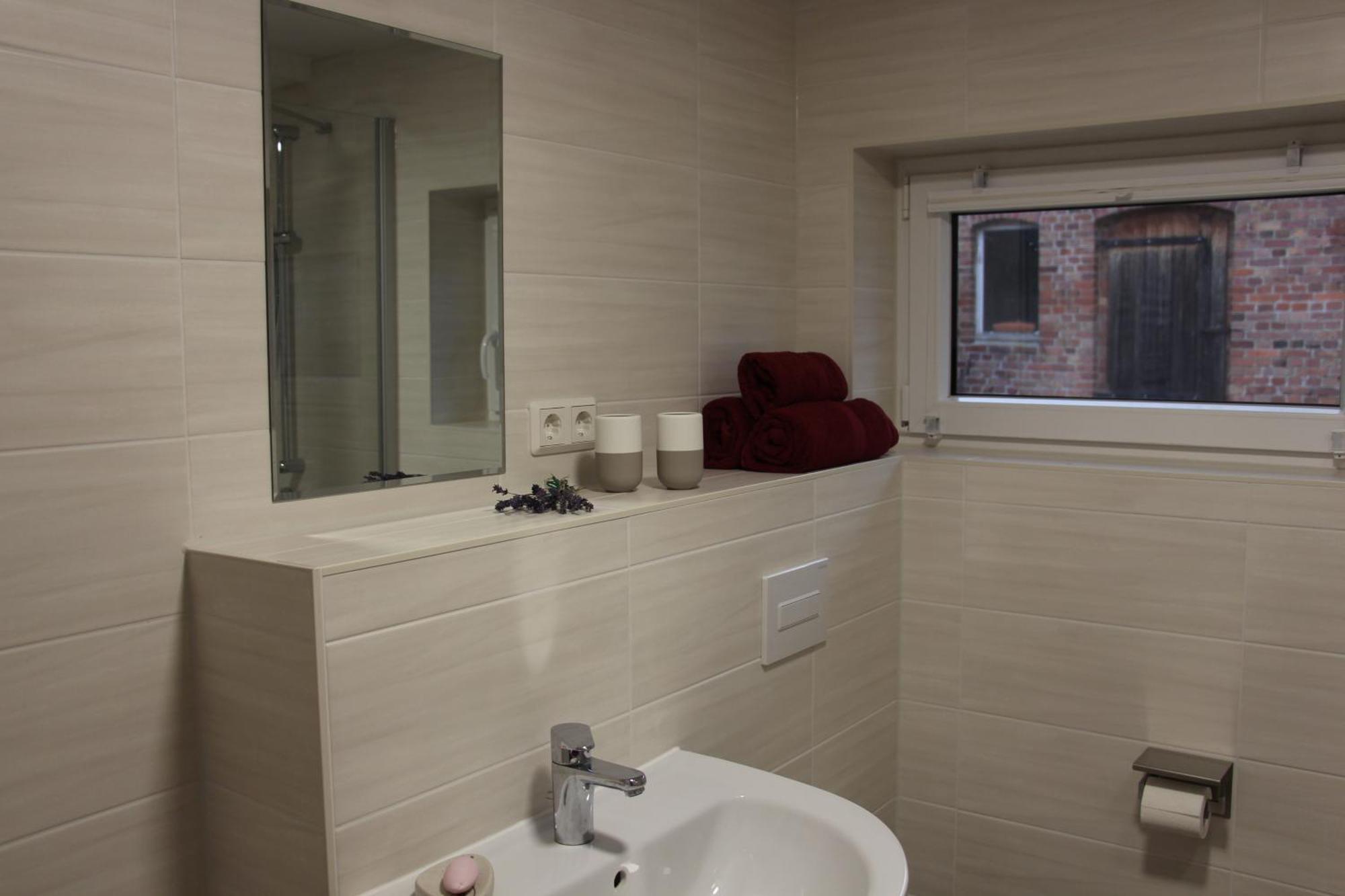 Ferienwohnung Windmuehlenberg Drehna エクステリア 写真