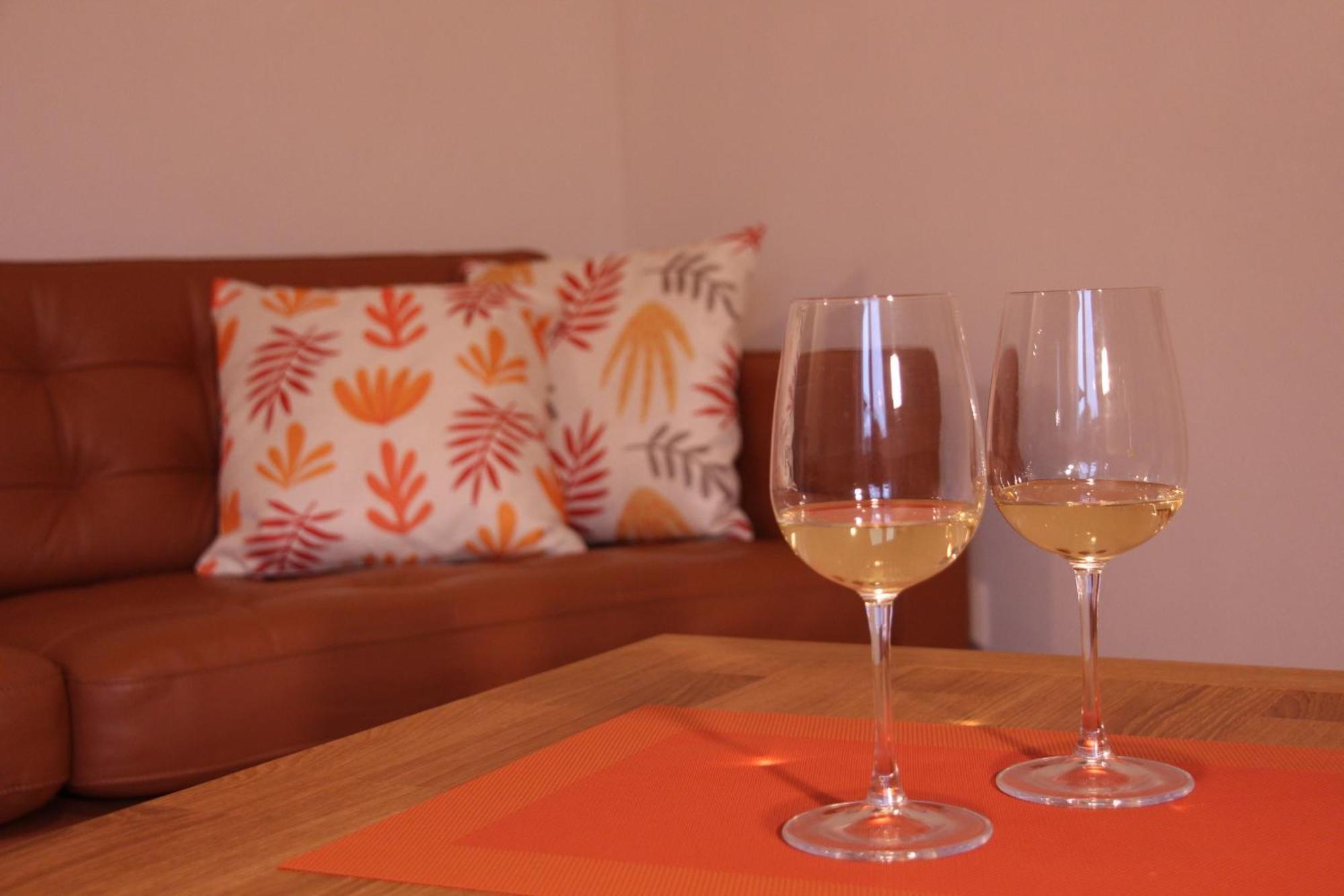 Ferienwohnung Windmuehlenberg Drehna エクステリア 写真