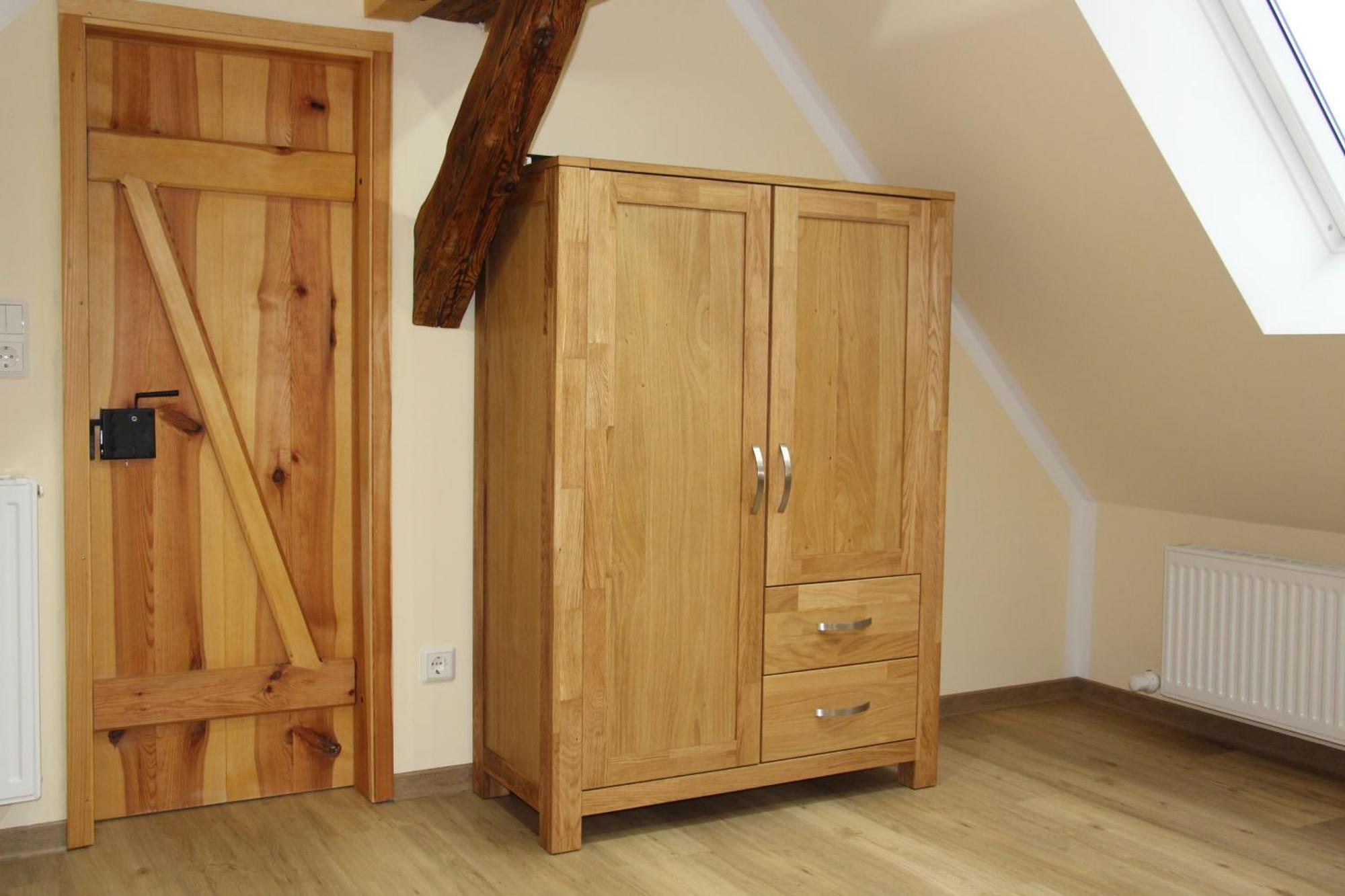 Ferienwohnung Windmuehlenberg Drehna エクステリア 写真