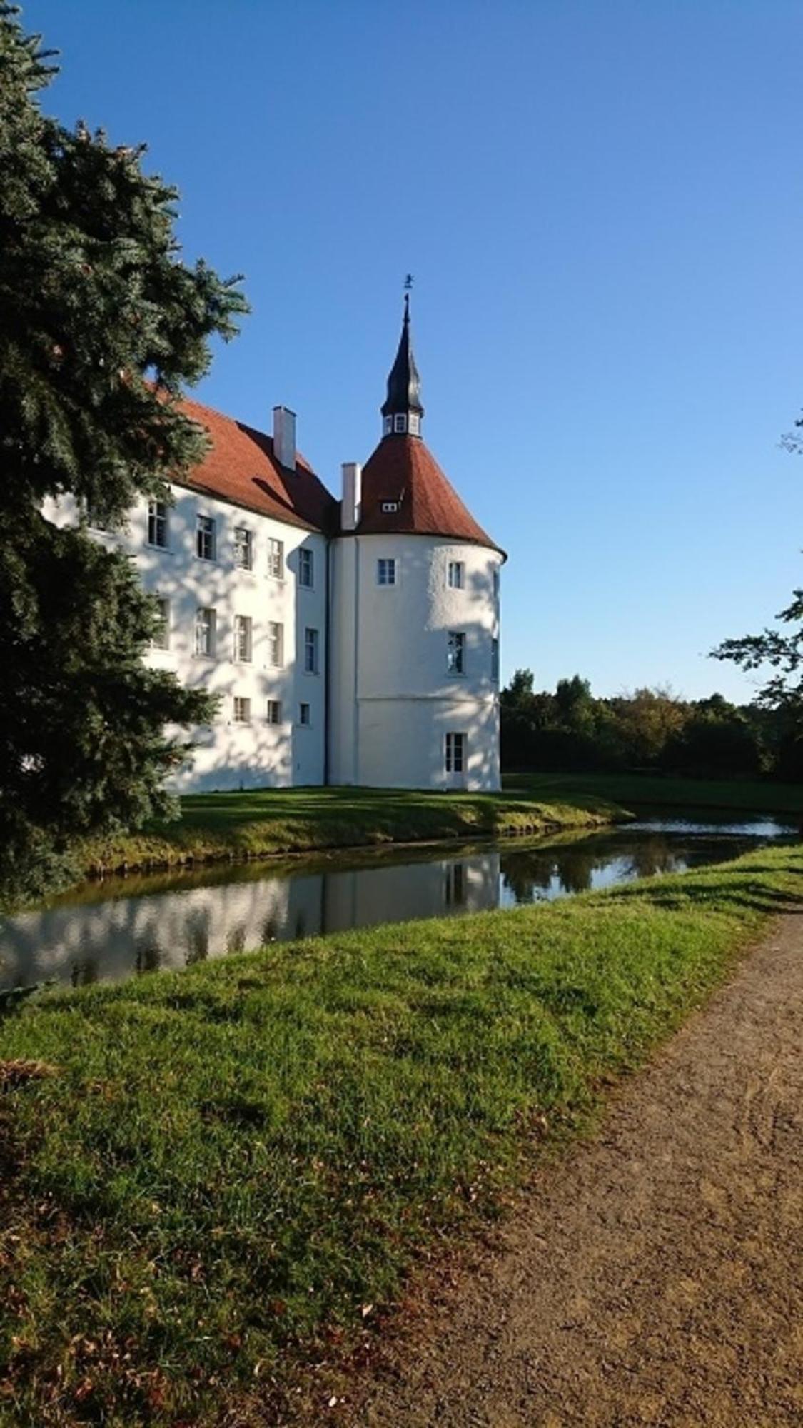 Ferienwohnung Windmuehlenberg Drehna エクステリア 写真